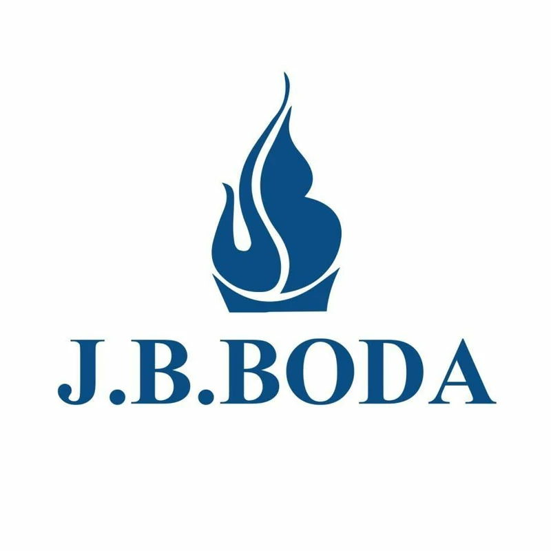 JB Boda