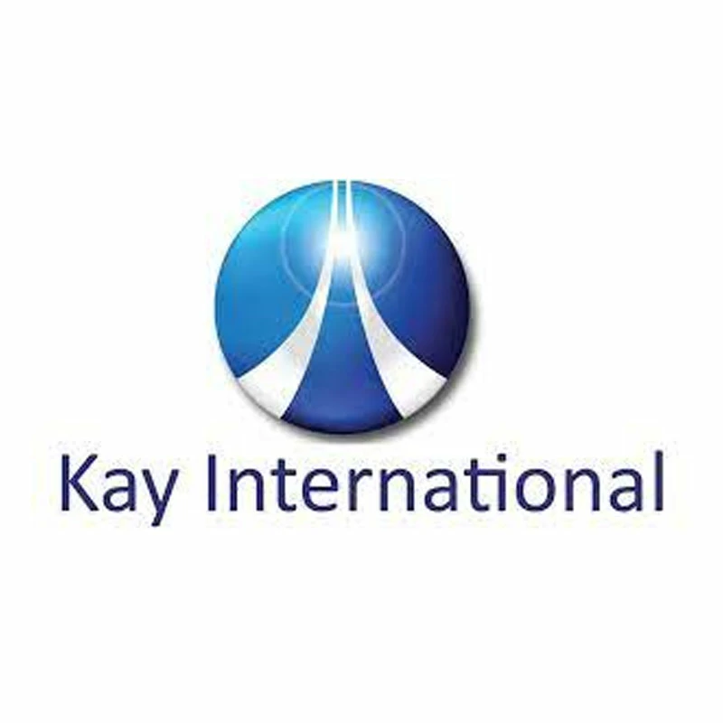 Kay International
