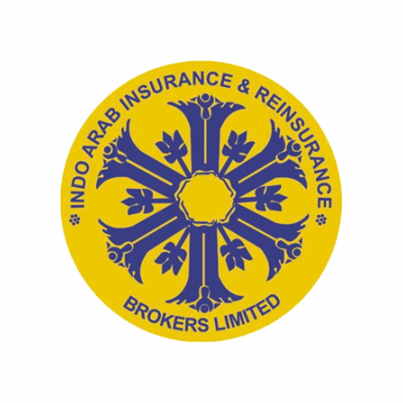 Indo-Arab Insurance Brokers