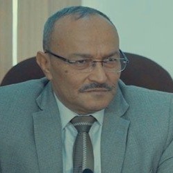 Fouad Abdullah Shamsan