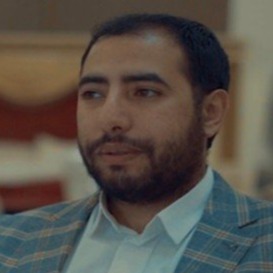 Abdullah Hussein Al-Surmi
