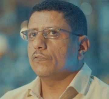 Taha Yahya Abdu