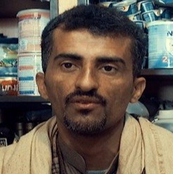 Nabil Abdulwahab Marsh