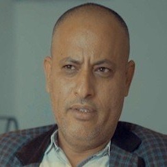 Hussein Al-Suhaili